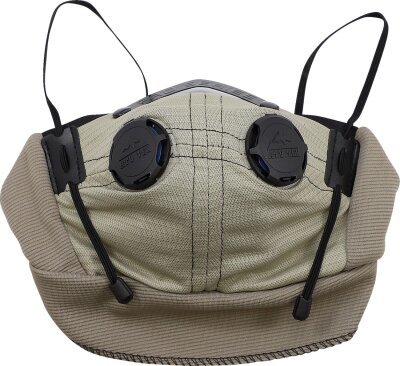 Rider Dust Mask