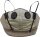 Rider Dust Mask