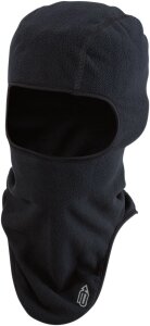 Balaclava Fleece Bk S/m