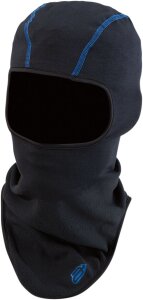 Balaclava Light Bk/bl