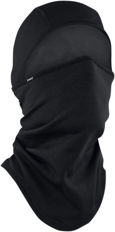Balaclava Sportflex Black