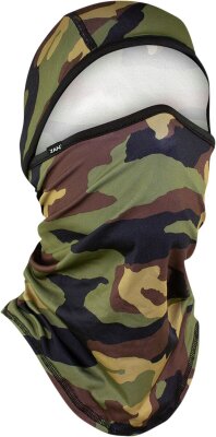 Balaclavaa Sportflex Conv Wdln