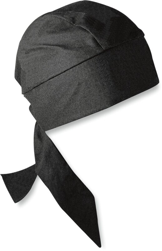 Flydanna Deluxe Black
