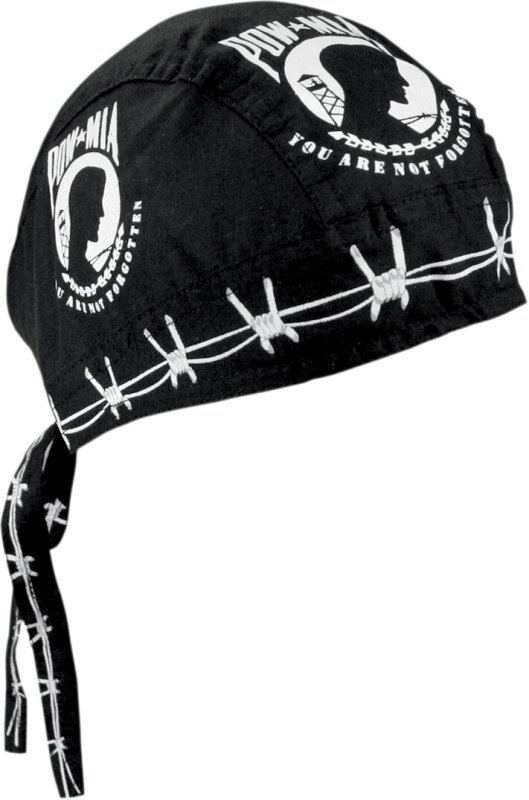 Flydanna Pow/mia Iii