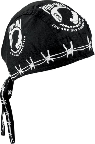 Flydanna Pow/mia Iii