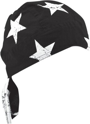 Flydanna American Flag