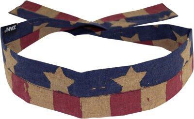 Cooldana Rustic Patriot
