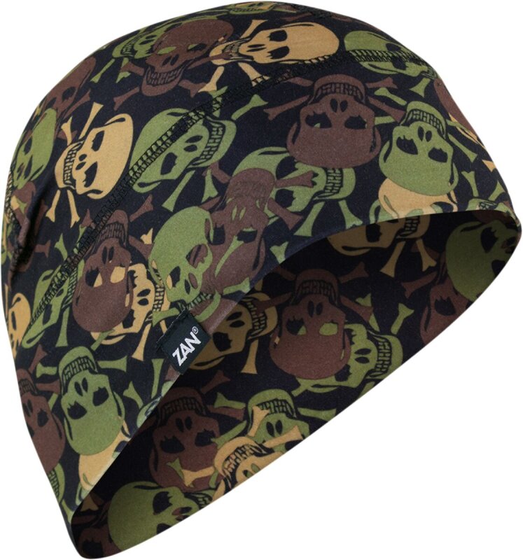 Beanie Sportflex Allovr Skull