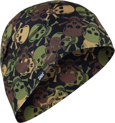 Beanie Sportflex Allovr Skull