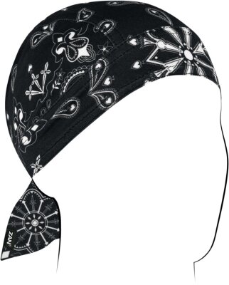 Flydanna Sportflex Bk Paisly