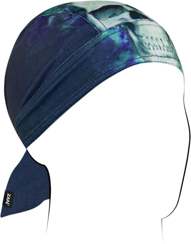 Flydanna Sportflex Paint Skull