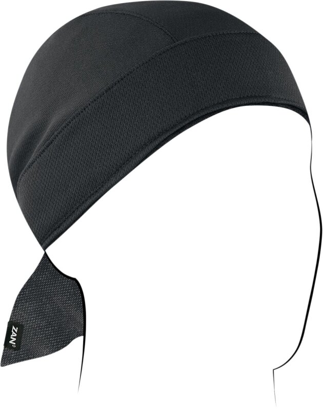 Flydanna Poly Micro Bk