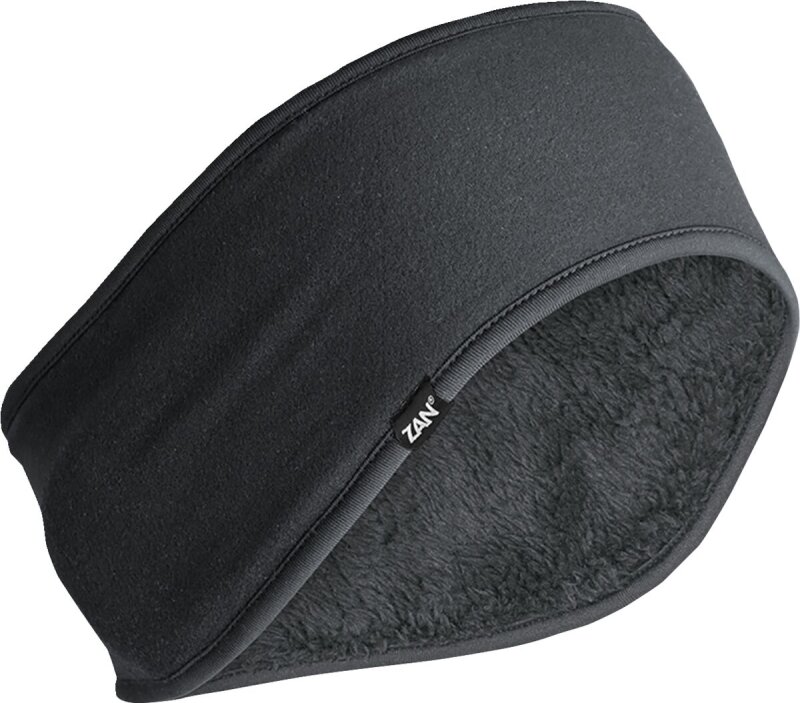 Headbnd Ear Sportflex Hp Bk
