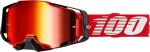 Goggle Armega Red Mr Rd