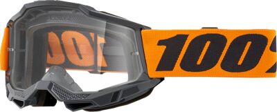 Goggl Accuri 2 Orange Clr
