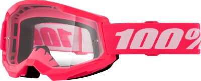 Gog Strata 2 Pink Clr