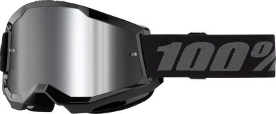 Gog Strata 2 Black Mr Sl