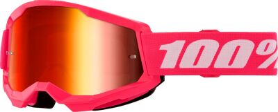 Gog Strata 2 Pink Mr Rd