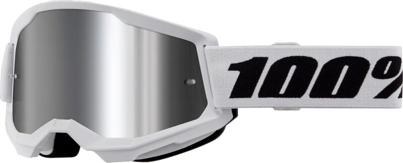 Gog Strata 2 White Mr Sl