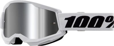 Gog Strata 2 White Mr Sl