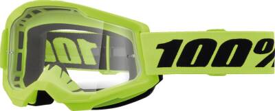 Gog St2 Jr Neon Yl Clr