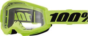 Gog St2 Jr Neon Yl Clr