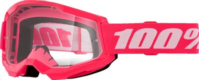 Gog Strata 2 Jr Pink Clr