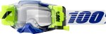 Goggle Armega Forecast Blue Cl