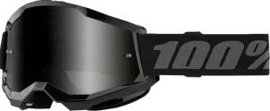 Goggle Strata 2 Sand Black Smk