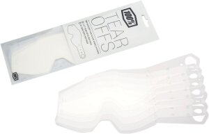 Tear Offs Laminated Rc1/ac1/st