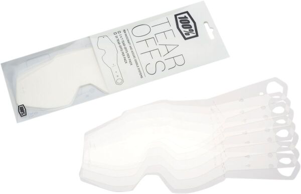 Tear Offs Laminated Rc1/ac1/st