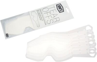 Tear Offs Laminated Rc1/ac1/st