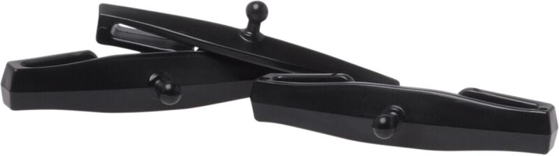 Tear Off Pin Accuri 3pk