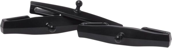 Tear Off Pin Accuri 3pk