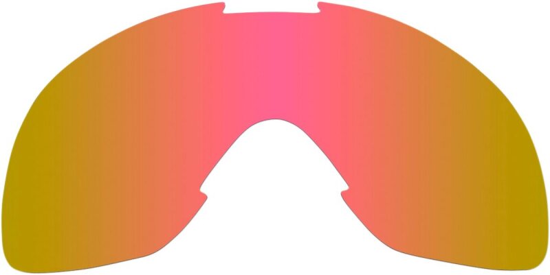 Lens Ovrland Pnk/brwn