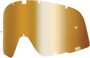 Lens Barstow True Gold