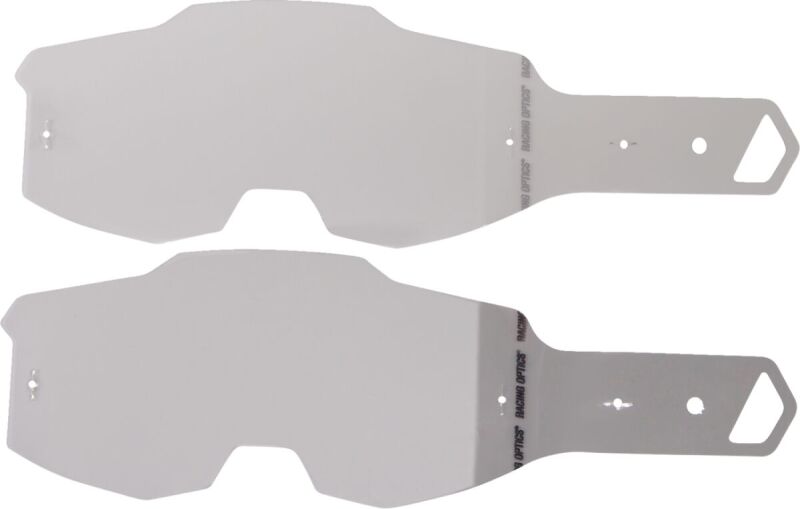 Tear Offs Armega Lm 2-7pk