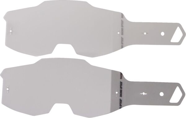Tear Offs Armega Lm 2-7pk