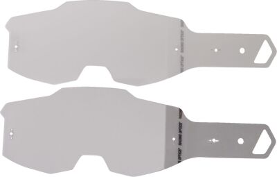 Tear Offs Armega Lm 2-7pk