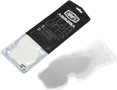 Tear Offs Arm Pm Lm 2-7pk