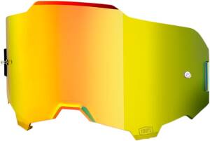 Lens Armega Mir/gold