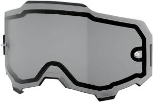Lens Armega Dual Smoke