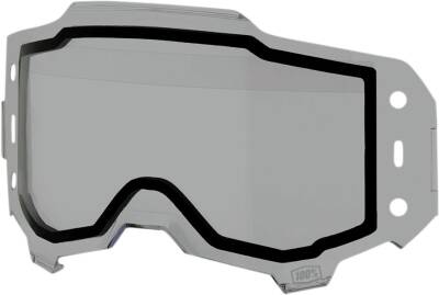 Lens Armega F-p Smoke