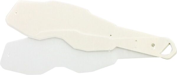 Tear-offs Rc2/ac2/st2 20pk