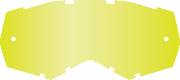 Lens Regimnt Actv Yellow