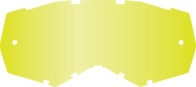 Lens Regimnt Actv Yellow