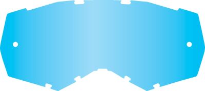 Lens Regimnt Actv Blue