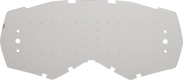 Lens Regiment Rolloff