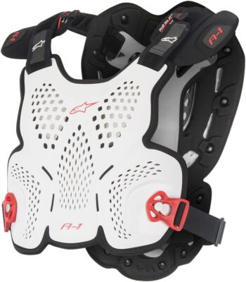 Roost Guard A-1 M/l