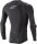 Jacket Ls Pgon Lt Blk L